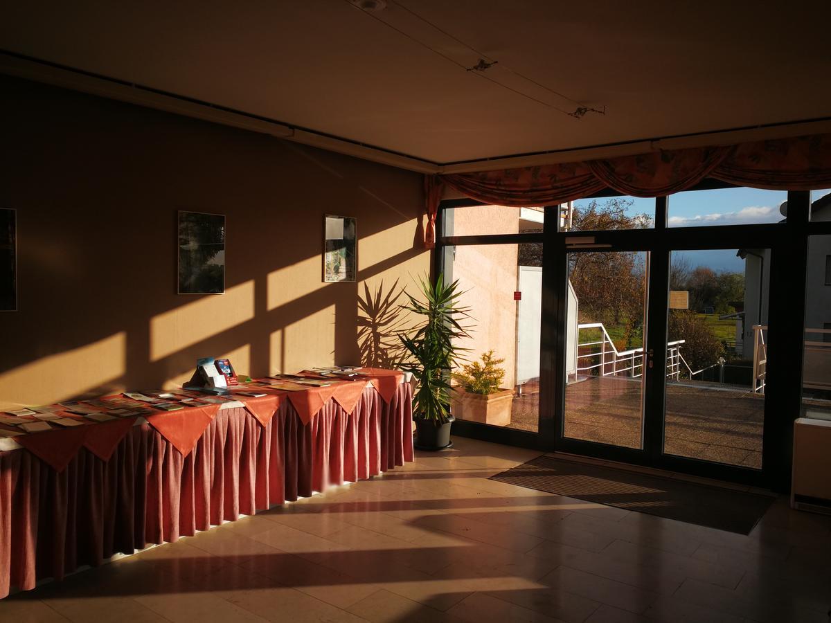 Limbacher Hof Landgasthof&Restaurant Limbach  Exterior foto