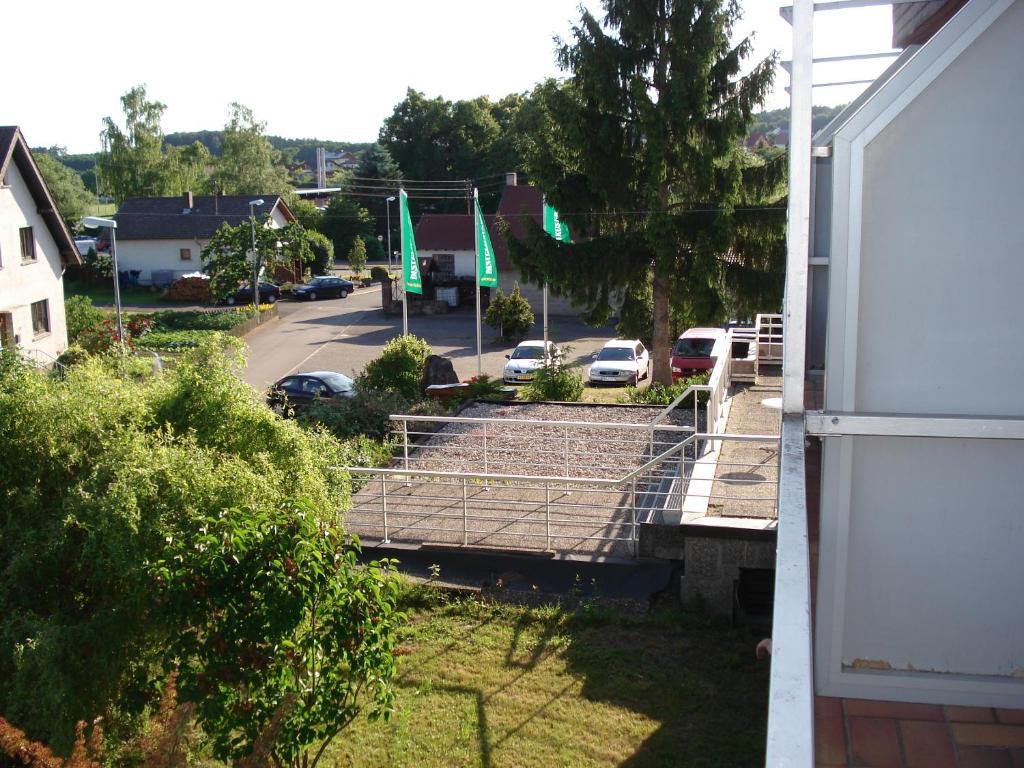 Limbacher Hof Landgasthof&Restaurant Limbach  Exterior foto