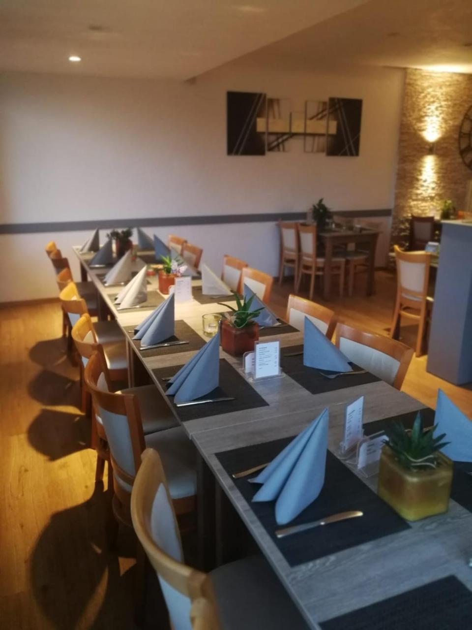 Limbacher Hof Landgasthof&Restaurant Limbach  Exterior foto